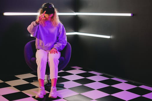 Hazard v digitální éře: Trendy, regulace a budoucnost