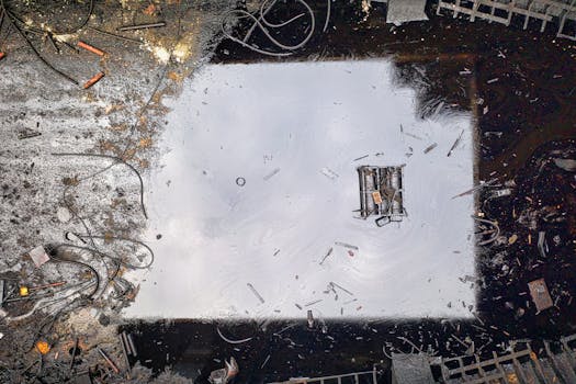 Hazard a jeho dopad na ekologii: Co musíme vědět?