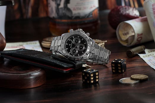 Hazard a Finance: Jak Hraní Ovlivňuje Vaši Peněženku